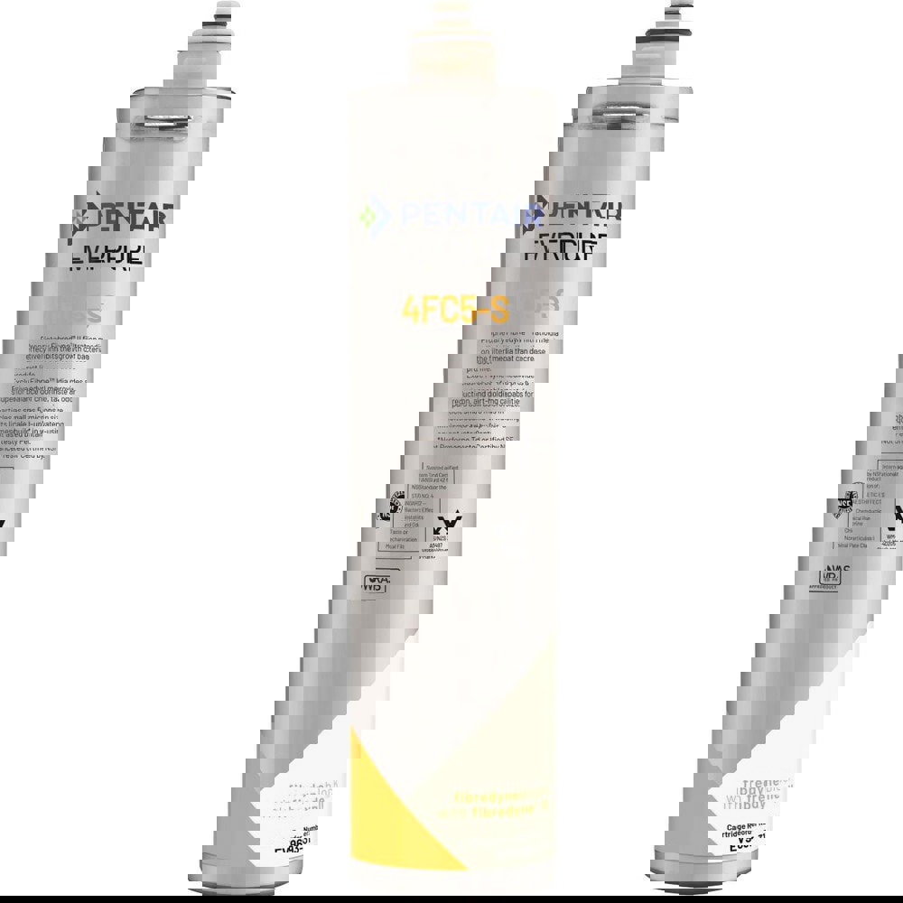 Cartridge Filters; Filter Type: Filter Cartridge; Scale Inhibitor Cartridge ; Length (Inch): 14-1/2 ; Outside Diameter (Inch): 3-1/4 ; Micron Rating: 5 ; Construction: Solid ; Material: Carbon; Phosphate