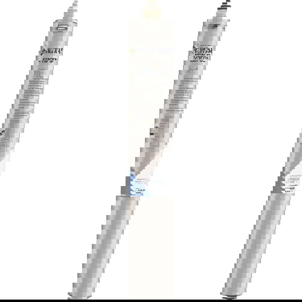 Cartridge Filters; Filter Type: Filter Cartridge ; Length (Inch): 20-3/4 ; Outside Diameter (Inch): 3-1/4 ; Micron Rating: 0.5 ; Construction: Solid ; Material: Carbon