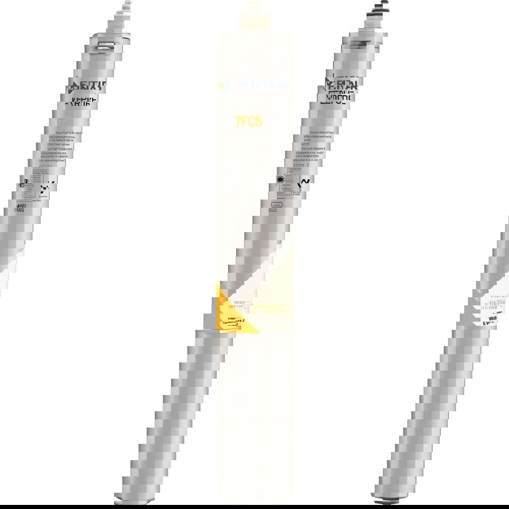 Cartridge Filters; Filter Type: Filter Cartridge ; Length (Inch): 20-3/4 ; Outside Diameter (Inch): 3-1/4 ; Micron Rating: 5 ; Construction: Solid ; Material: Carbon