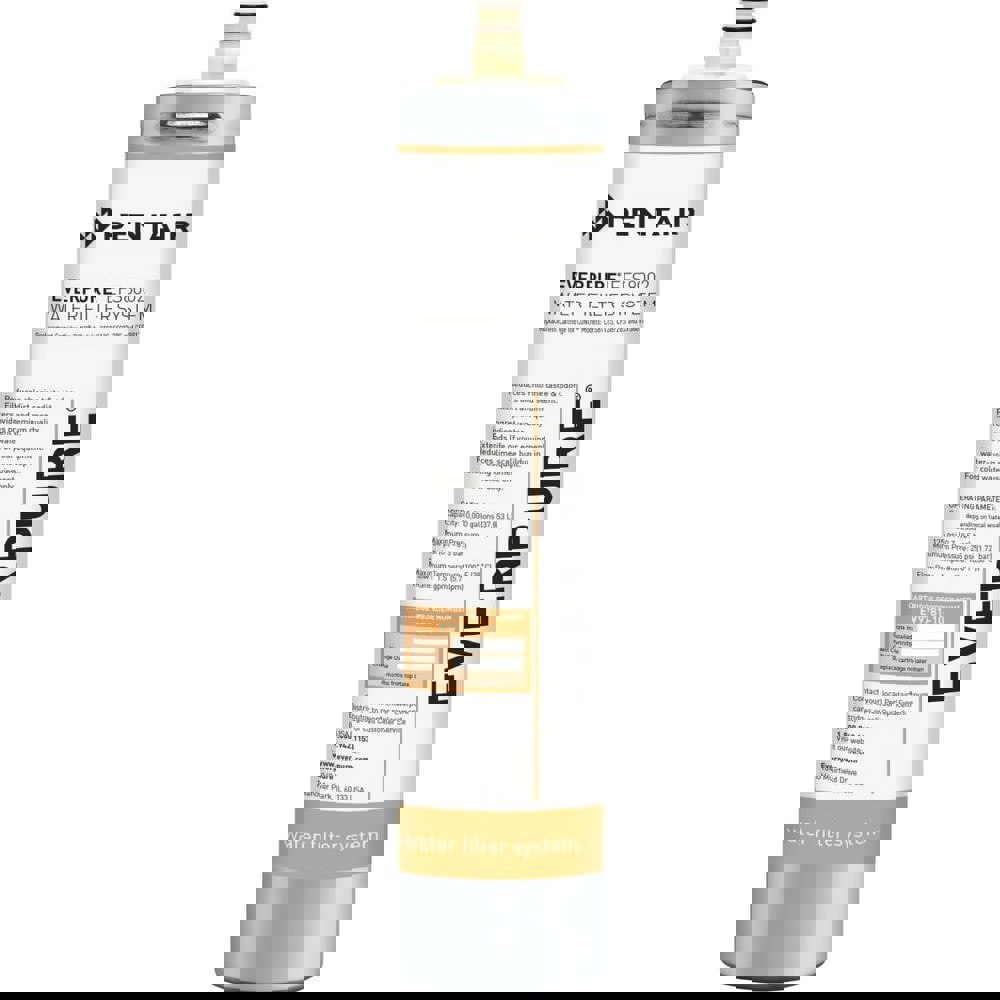 Cartridge Filters; Length (Inch): 14 ; Outside Diameter (Inch): 4 ; Micron Rating: 5 ; Construction: Solid ; Material: Carbon ; Reduces: Chlorine; Sediment; Taste & Odor