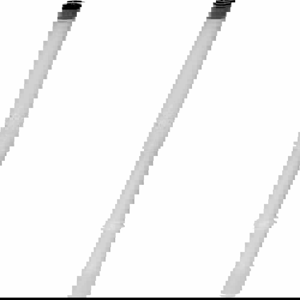 Cartridge Filters; Filter Type: Scale Inhibitor Cartridge ; Length (Inch): 10 ; Outside Diameter (Decimal Inch - 4 Decimals): 1.3100 ; Micron Rating: Not Rated ; Construction: Granular ; Material: Phosphate