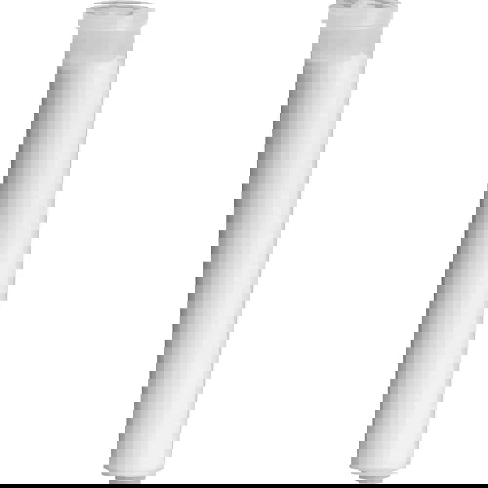 Cartridge Filters; Filter Type: Scale Inhibitor Cartridge ; Length (Inch): 10 ; Outside Diameter (Inch): 2-1/2 ; Micron Rating: Not Rated ; Construction: Granular ; Material: Phosphate