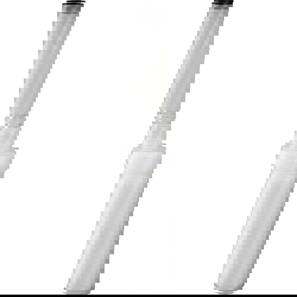 Cartridge Filters; Filter Type: Scale Inhibitor Cartridge ; Length (Inch): 9-1/2 ; Outside Diameter (Inch): 2 ; Micron Rating: Not Rated ; Construction: Granular ; Material: Phosphate