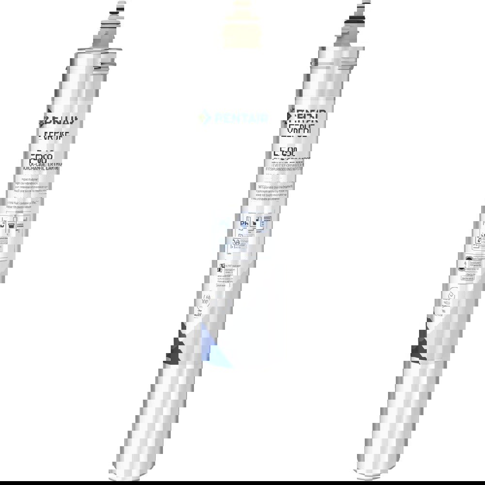 Cartridge Filters; Filter Type: Filter Cartridge; Scale Inhibitor Cartridge ; Length (Inch): 17 ; Outside Diameter (Inch): 3-1/4 ; Micron Rating: 0.5 ; Construction: Solid ; Material: Carbon; Phosphate