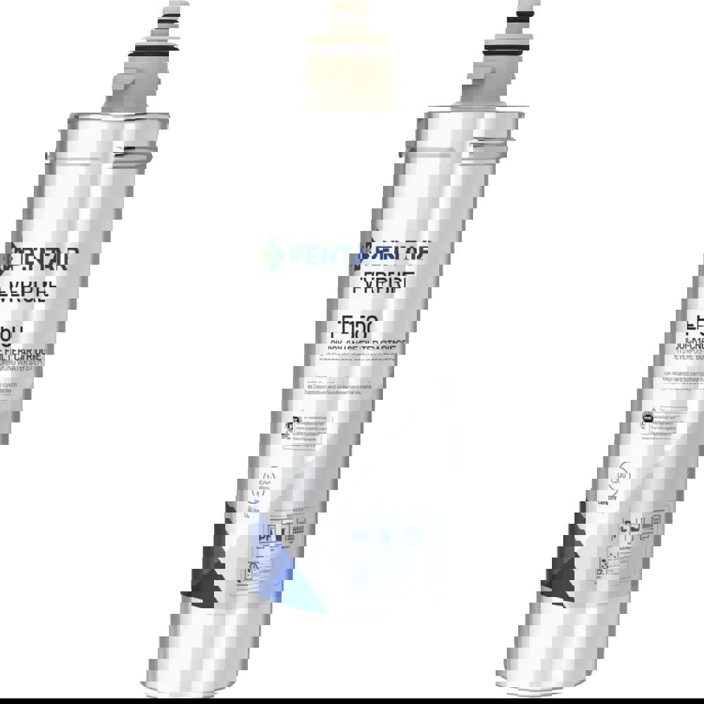 Cartridge Filters; Filter Type: Filter Cartridge; Scale Inhibitor Cartridge ; Length (Inch): 10-1/4 ; Outside Diameter (Inch): 3-1/4 ; Micron Rating: 0.5 ; Construction: Solid ; Material: Carbon; Phosphate