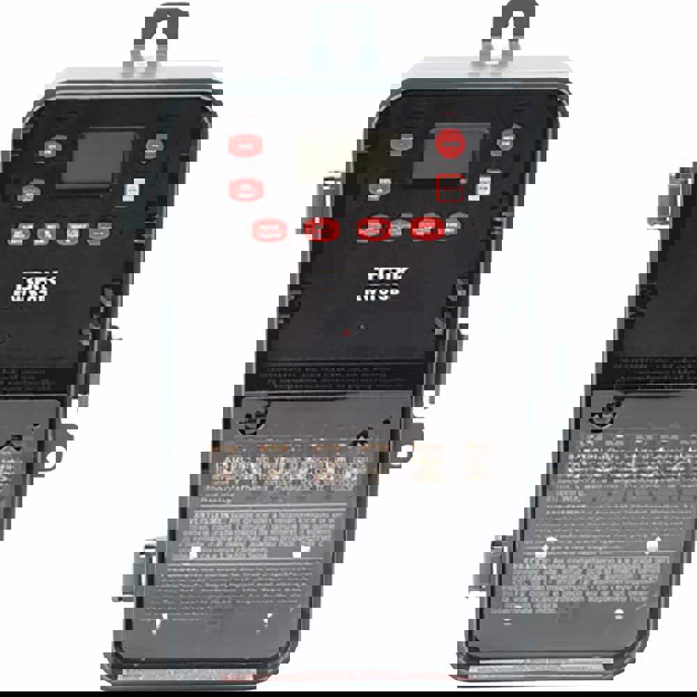 Electrical Timers & Timer Switches; Switch Type: Timer Switch ; Minimum On/Off Time: 1min ; Voltage: 277.00 ; Amperage: 30.0000 ; Frequency: 60 ; Mount Type: Surface Mount