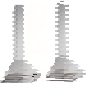 30 in. Convertible Range Hood in Stainless Steel