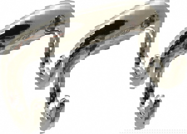 Storage Hook: Screw Mount, 1