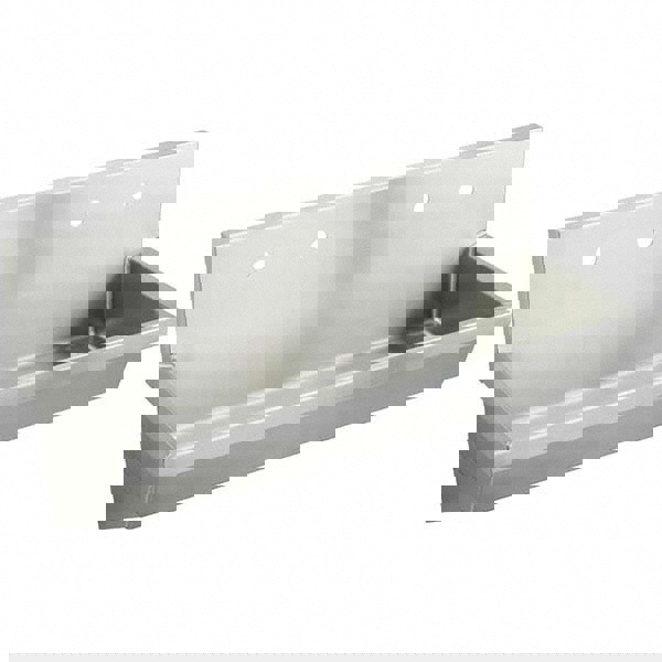 Multiple Wash-Station: 304 Stainless Steel