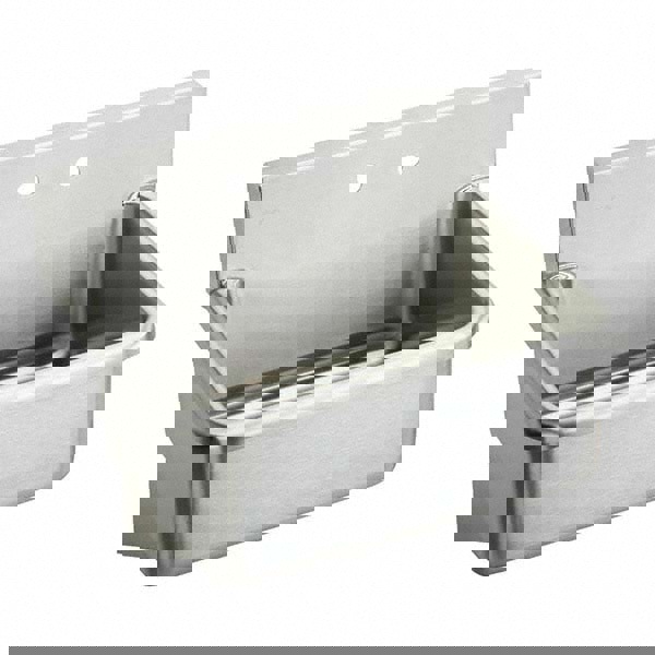 Hand Sink: 304 Stainless Steel