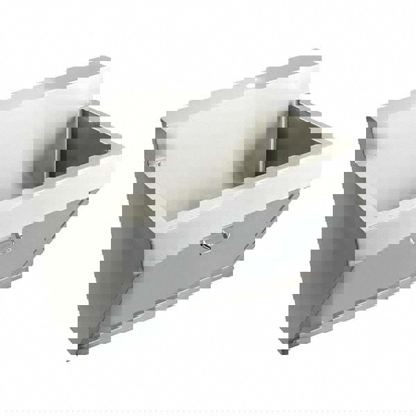 Surgeon's Scrub Sink: 304 Stainless Steel