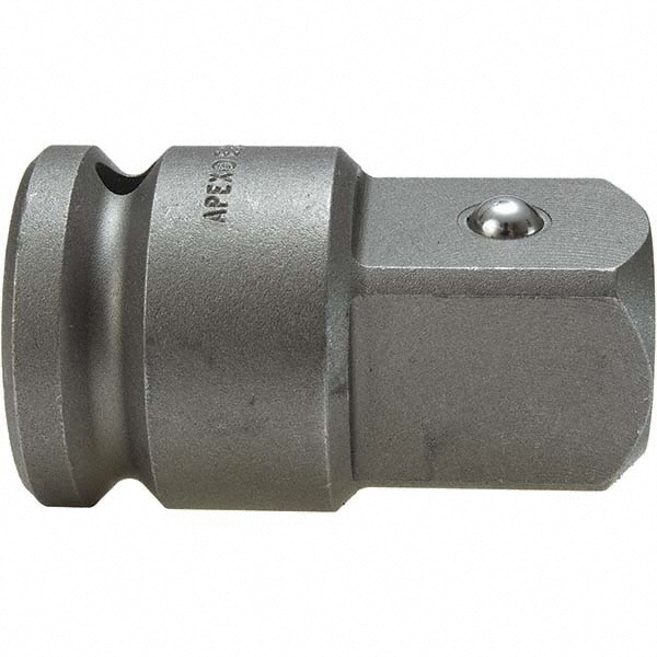 Power Screwdriver Bit: Square to Square Adapter Bit