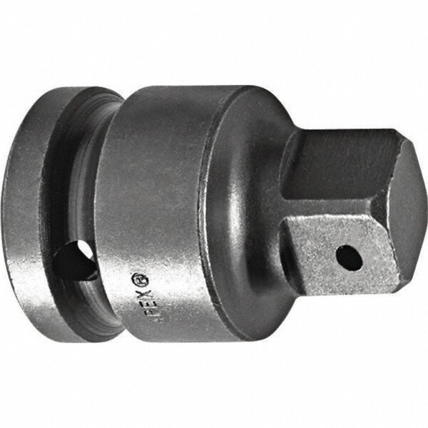 Socket Adapter: 1
