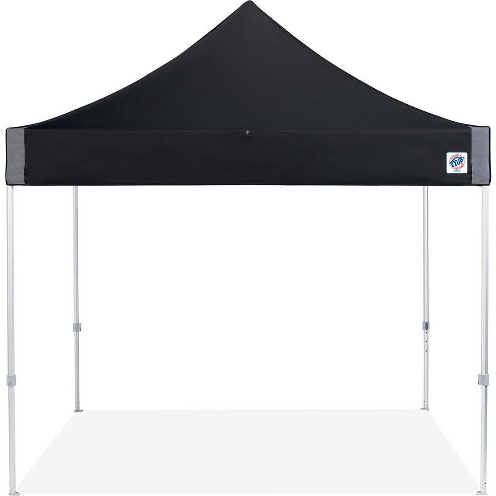 Shelters; Product Type: Canopy ; Overall Width: 10 ; Overall Length: 10.00 ; Center Height: 133in ; Side Height: 80in ; Opening Height: 80in