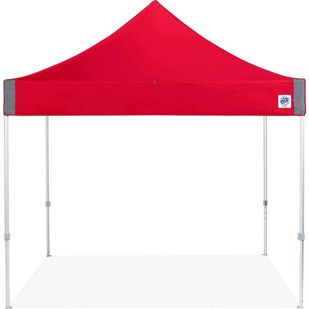 Shelters; Product Type: Canopy ; Overall Width: 10 ; Overall Length: 10.00 ; Center Height: 133in ; Side Height: 80in ; Opening Height: 80in