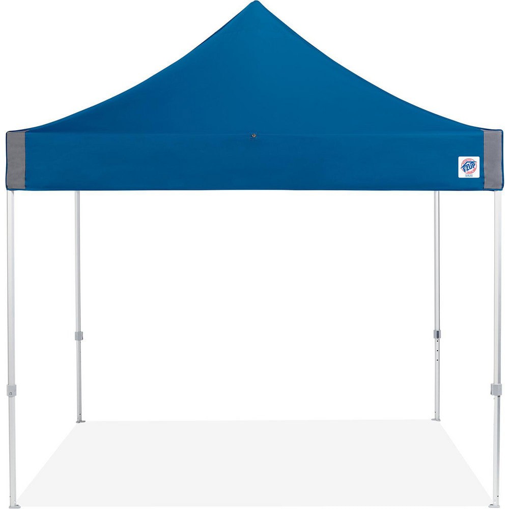 Shelters; Product Type: Canopy ; Overall Width: 10 ; Overall Length: 10.00 ; Center Height: 133in ; Side Height: 80in ; Opening Height: 80in