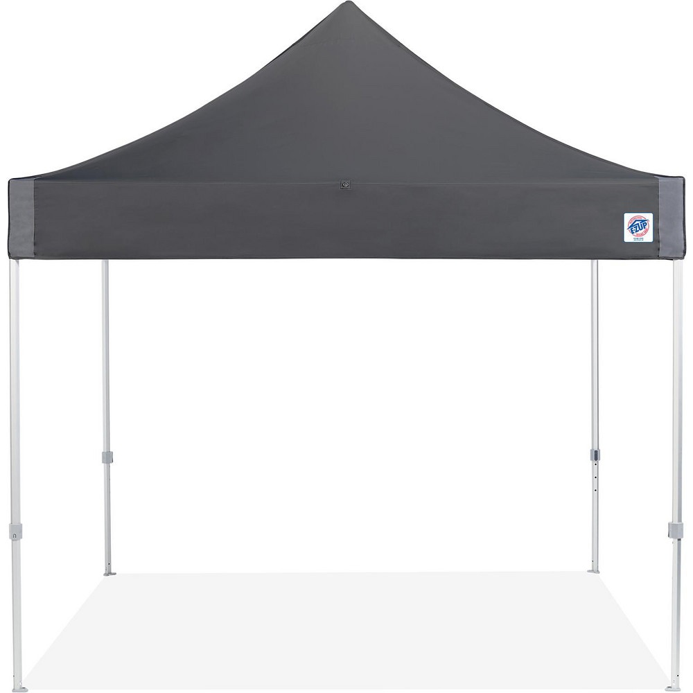 Shelters; Product Type: Canopy ; Overall Width: 10 ; Overall Length: 10.00 ; Center Height: 133in ; Side Height: 80in ; Opening Height: 80in