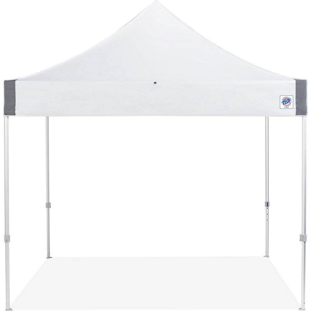 Shelters; Product Type: Canopy ; Overall Width: 10 ; Overall Length: 10.00 ; Center Height: 133in ; Side Height: 80in ; Opening Height: 80in