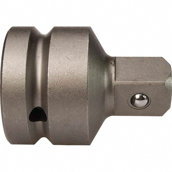 Socket Adapter: Drive, 1-1/2