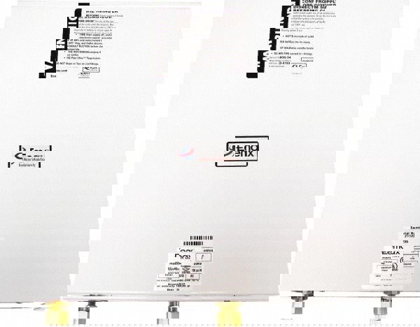 208 VAC Electric Water Heater