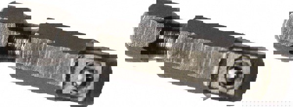 Power Screwdriver Bit: 1/4