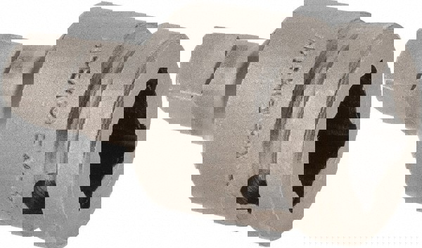 Socket Adapter: Drive, 3/8