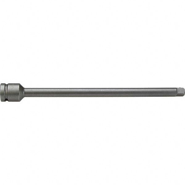 Socket Adapter: 3/8