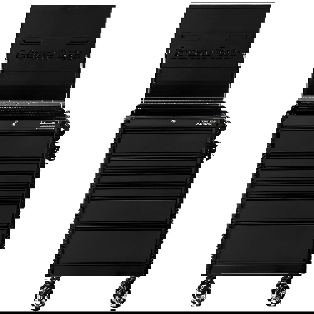 Tool Storage Carts; Type: Tool Cart ; Number of Drawers: 6.000 ; Width Range: 36