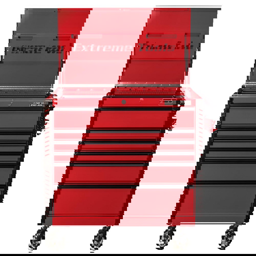 Tool Storage Carts; Type: Tool Cart ; Number of Drawers: 6.000 ; Width Range: 36