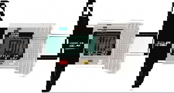 Tire Tread Depth Gauge: Accurate, Automatic Shut-Off, Car Safety & Maintece, Easy Push & Save Money, Use with Any Tire