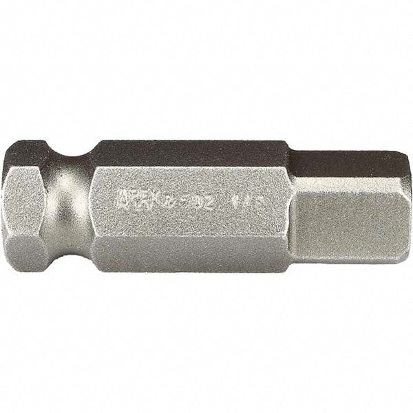 Power Screwdriver Bit: