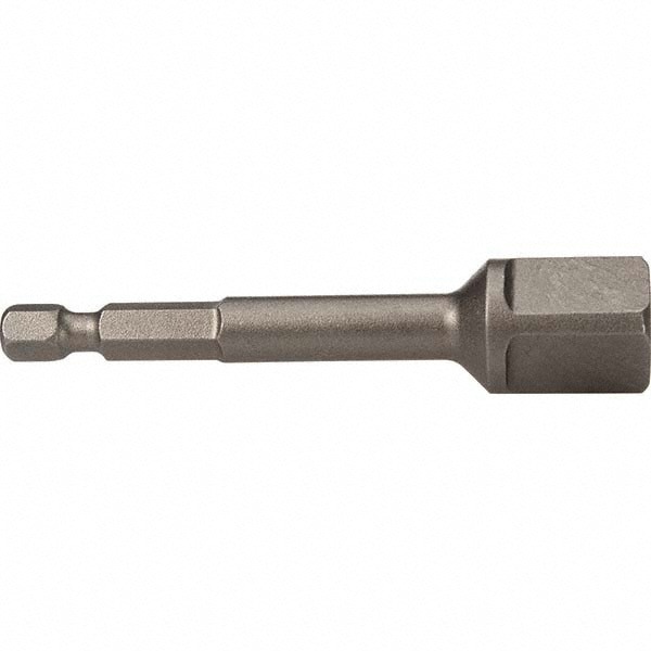 Socket Adapter: 1/2