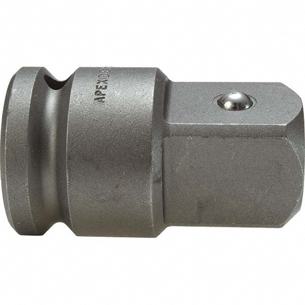 Socket Adapter: 1/2