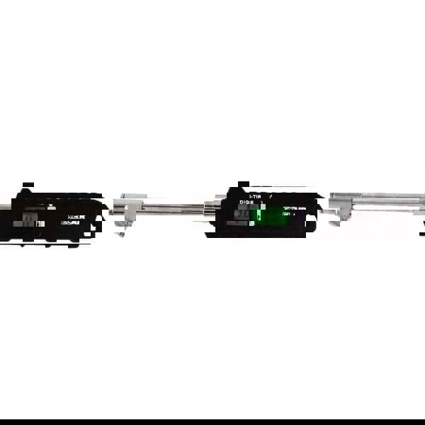 10 to 160 psi Digital Dual Head Tire Pressure Gauge