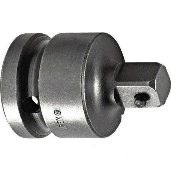 Socket Adapter: 3/4