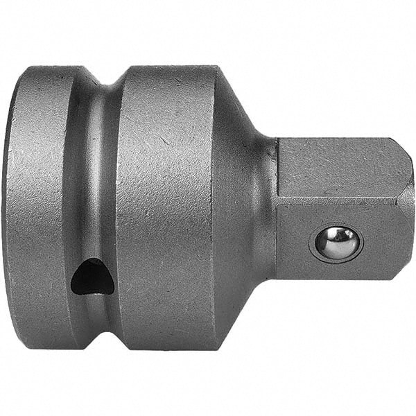 Socket Adapter: Impact Drive, 3/4