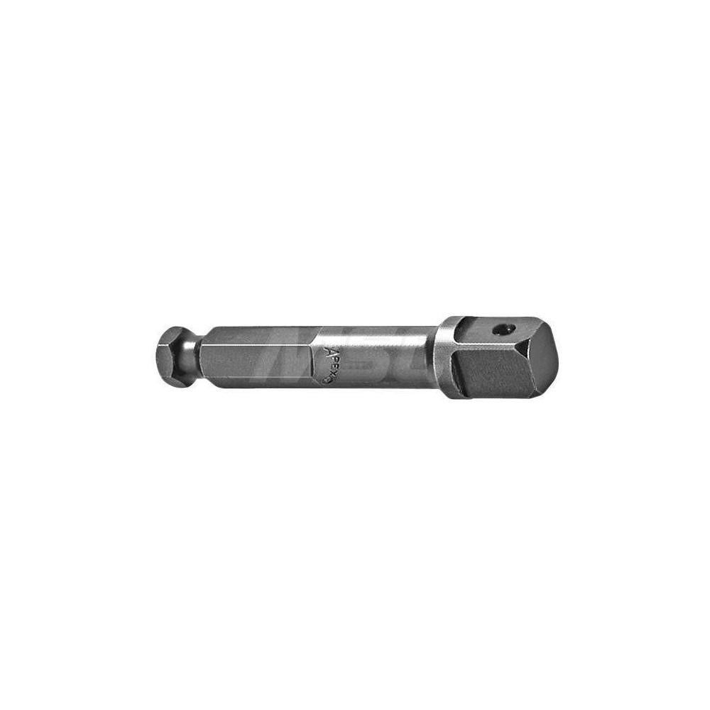 Power Screwdriver Bit: 0.44