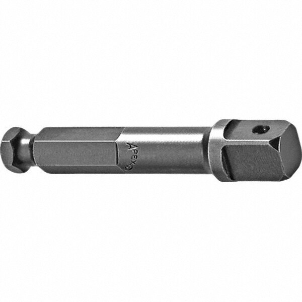 Socket Adapter: Drive, 3/4