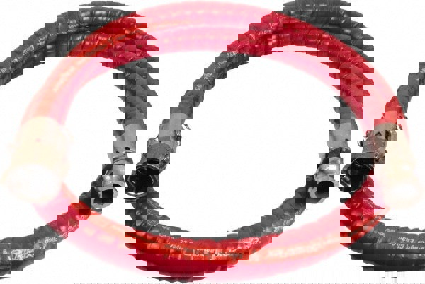 Food & Beverage Hose: 2