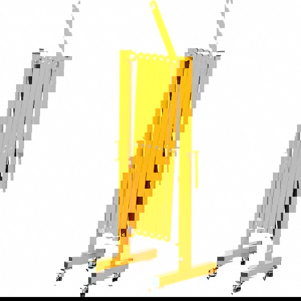 Expandable Barricade: 40-1/8