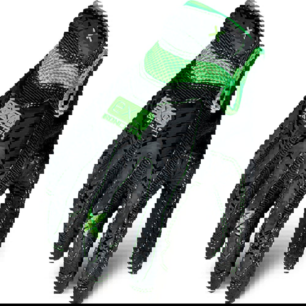 Cut-Resistant Gloves: Size Small, ANSI Cut A1, ANSI Puncture 2