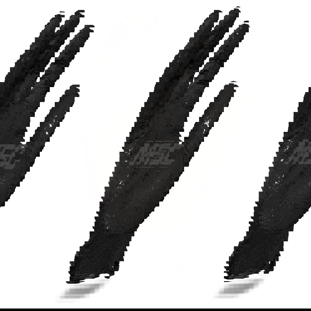 Tactical Gloves: Size XL