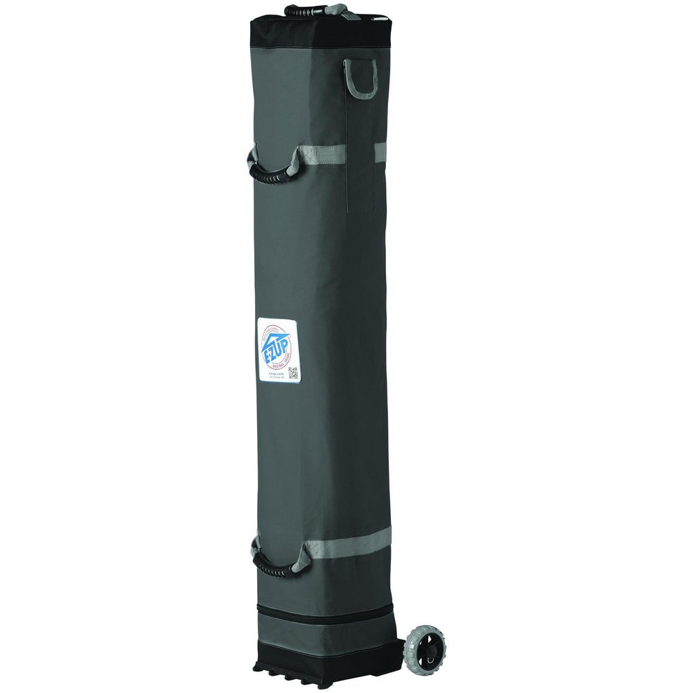 Temporary Structure Parts & Accessories; Product Type: Roller Bag ; Material: Polyester ; For Use With: Express ; Color: Black ; Includes: (1) 10' Express Roller Bag (Black)