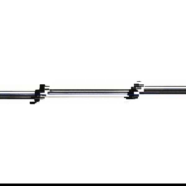 Blow Gun Extension Tube with High Flow Tip