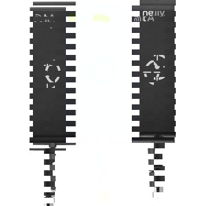 EXTERNAL TRI-BAND DIRECTIONAL ANTENNA 2.