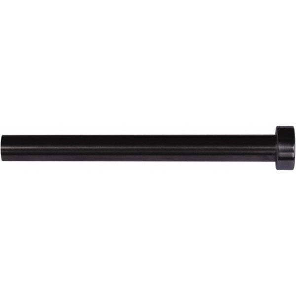 Die & Mold Ejector Sleeves; Body Inside Diameter (Inch): 1/4 ; Head Diameter (Inch): 5/8 ; Head Height (Inch): 1/4