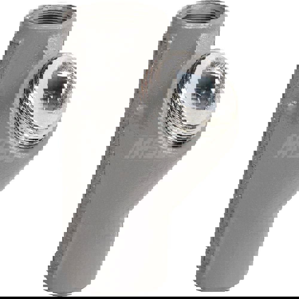 Conduit Sealing Fitting: For Rigid, 3/4