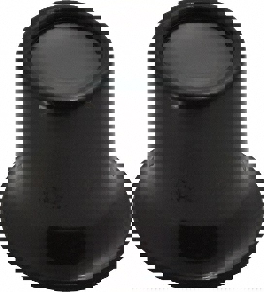 10x Magnification, Plastic Loupe
