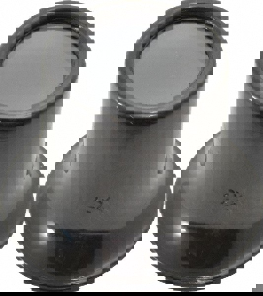 2x Magnification, Plastic Loupe