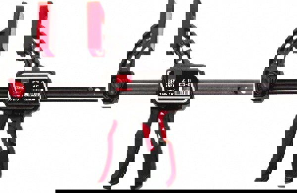 Carbon Steel Bar Clamp: 6